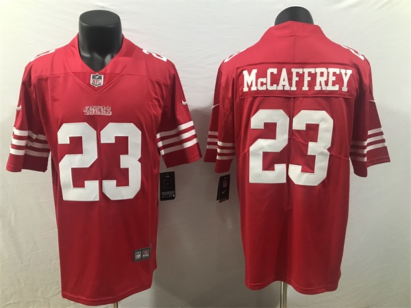 49ers jerseys 2024-8-5-164